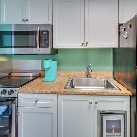 Myrtle Beach Oceanfront Condo With Pool And Lazy River Εξωτερικό φωτογραφία