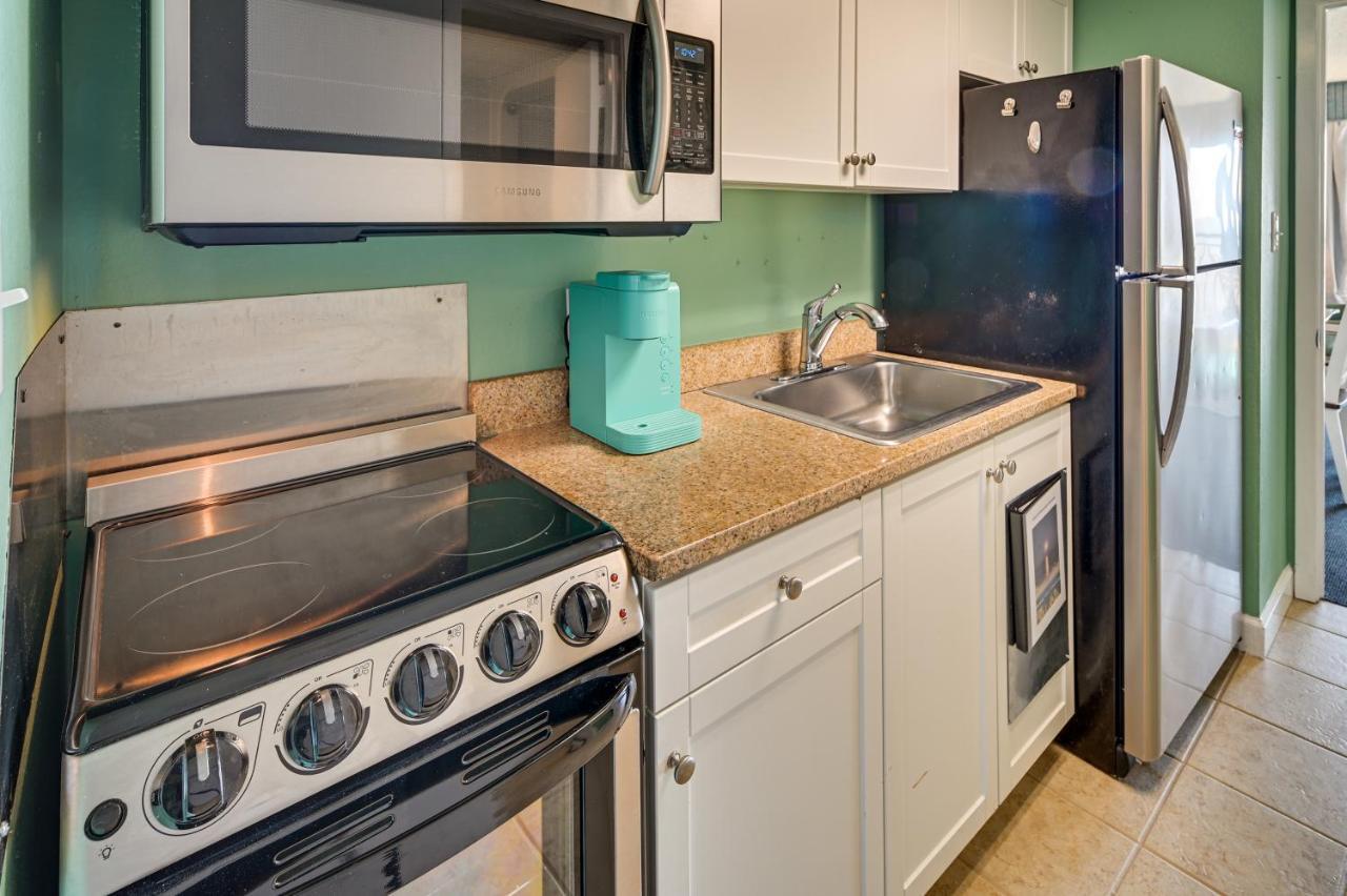 Myrtle Beach Oceanfront Condo With Pool And Lazy River Εξωτερικό φωτογραφία