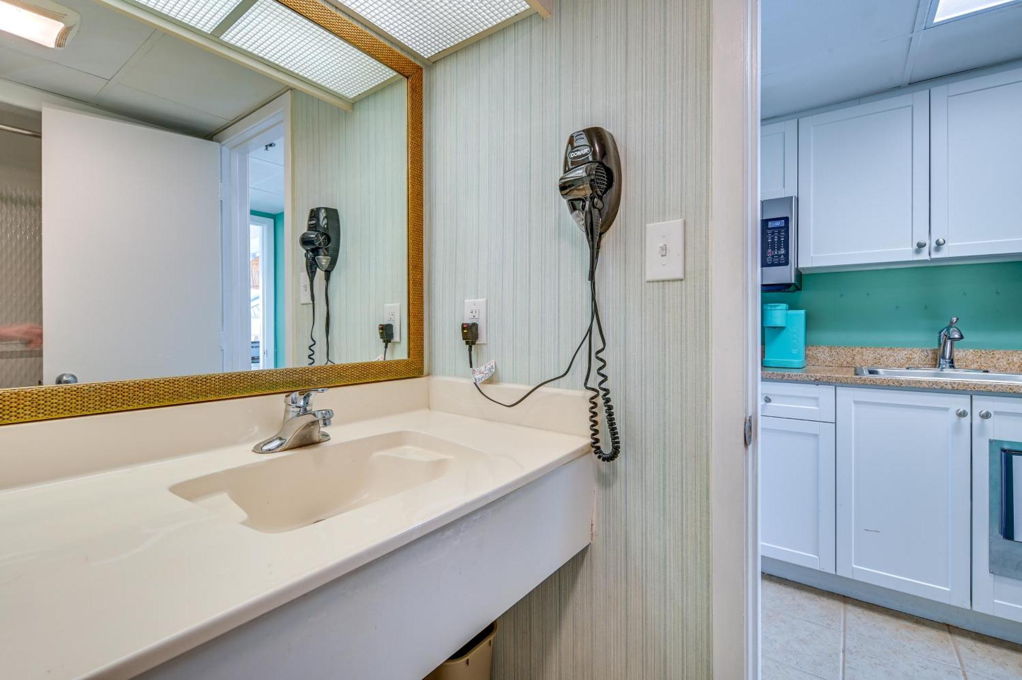 Myrtle Beach Oceanfront Condo With Pool And Lazy River Εξωτερικό φωτογραφία